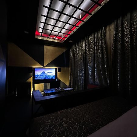 Cinema Plaza Hotel Baku Extérieur photo