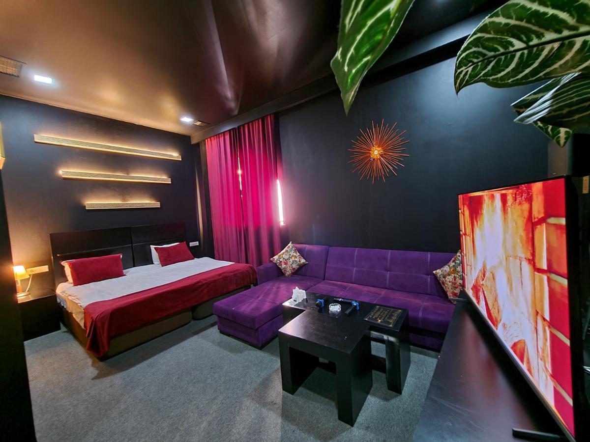 Cinema Plaza Hotel Baku Extérieur photo