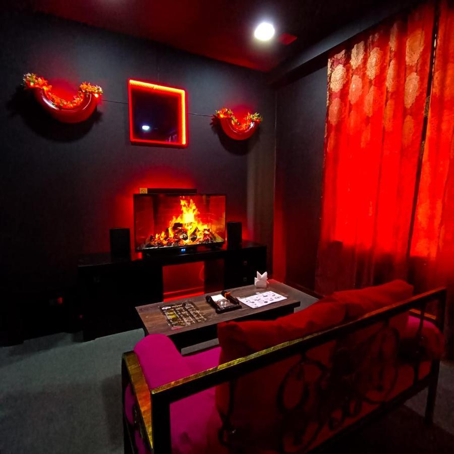 Cinema Plaza Hotel Baku Extérieur photo