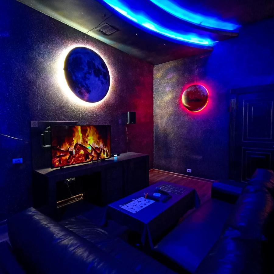 Cinema Plaza Hotel Baku Extérieur photo