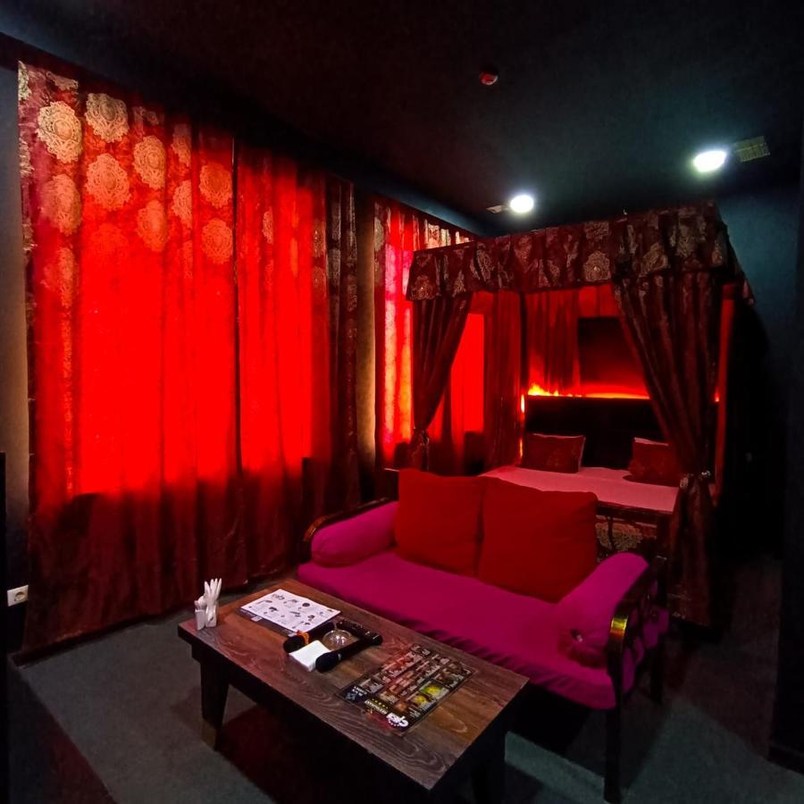 Cinema Plaza Hotel Baku Extérieur photo