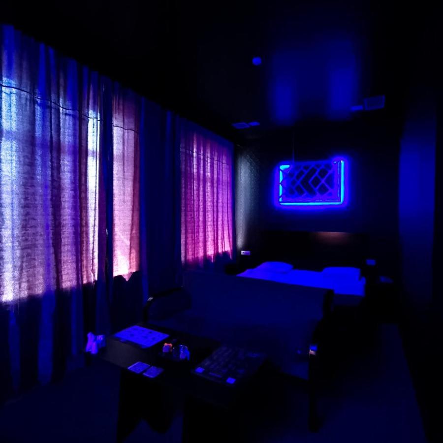 Cinema Plaza Hotel Baku Extérieur photo