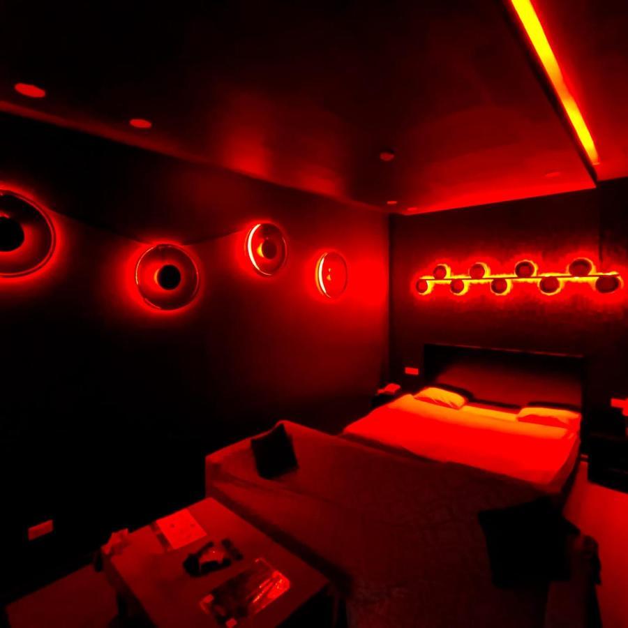 Cinema Plaza Hotel Baku Extérieur photo