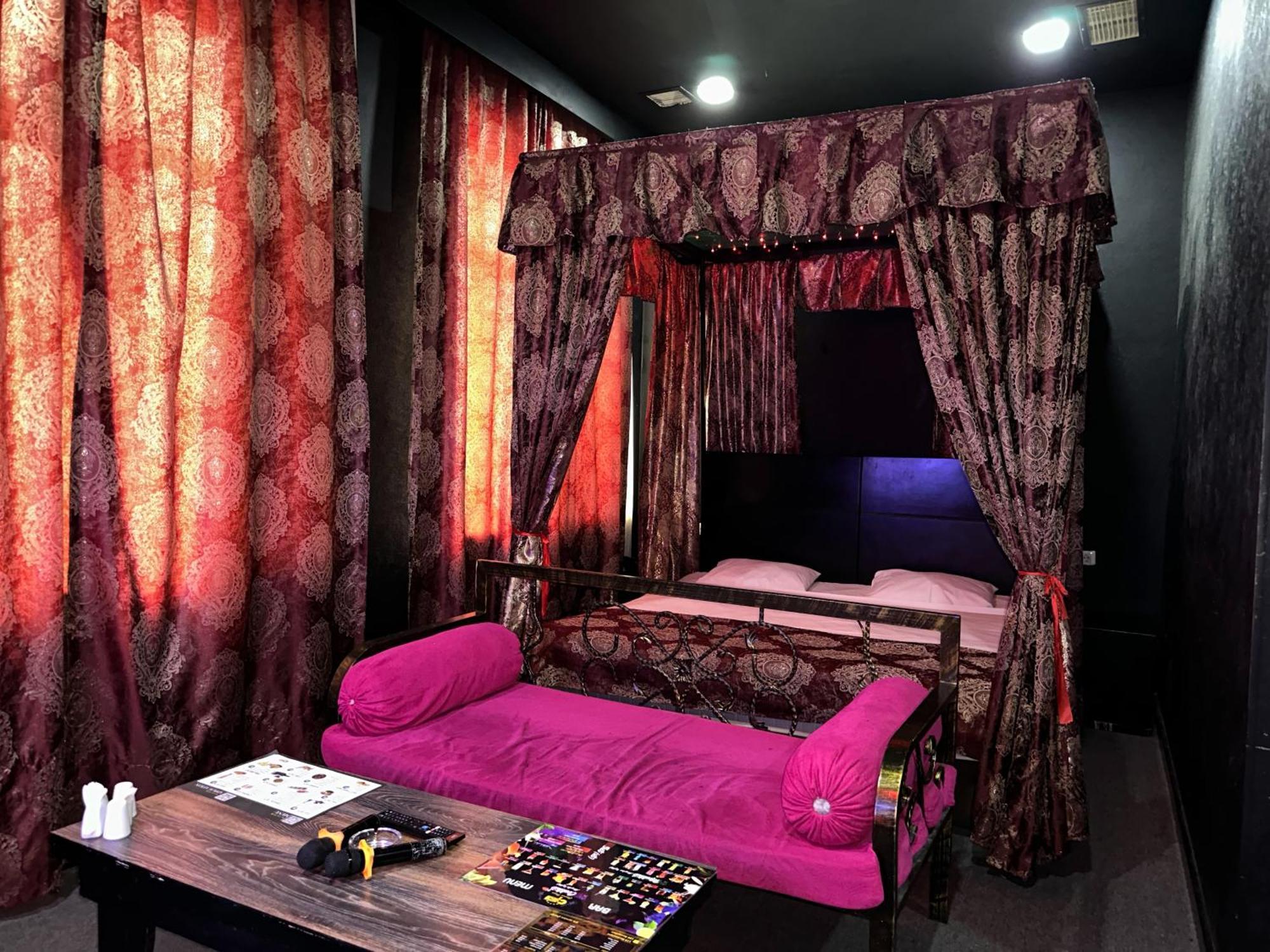 Cinema Plaza Hotel Baku Extérieur photo